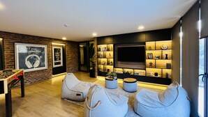 Căn hộ | 2 phòng ngủ 