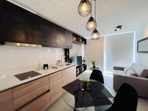Appartement | 2 slaapkamers