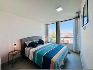 아파트 | 2 개의 침실