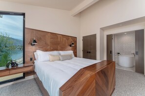 1 dormitorio y wifi gratis