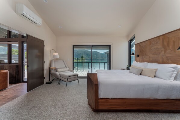 1 chambre, Wi-Fi gratuit