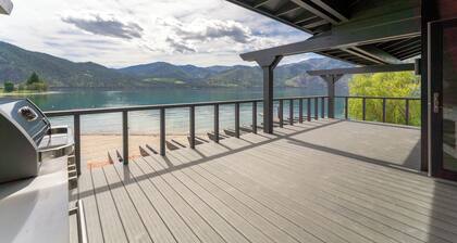 Waterfont Luxury- Yacinde B4