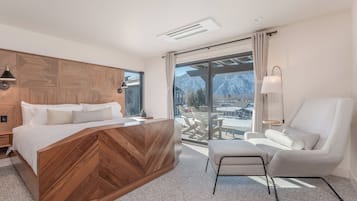 1 bedroom, free WiFi