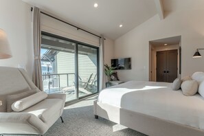 1 slaapkamer, gratis wifi