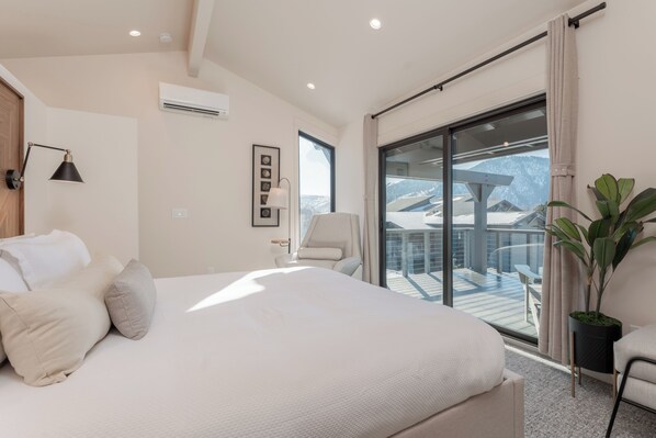 1 Schlafzimmer, kostenloses WLAN