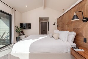 1 Schlafzimmer, kostenloses WLAN