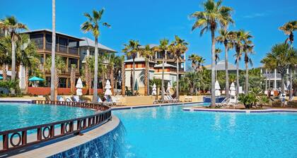 4BR Seacrest Beach Home w/ Pool, Free Tram Service + Attraction Tickets!