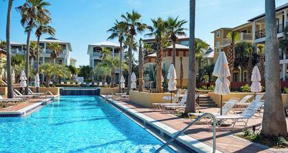 4BR Seacrest Beach Home w/ Pool, Free Tram Service + Attraction Tickets!