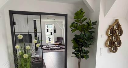 Familien Suite in Elbflorenz