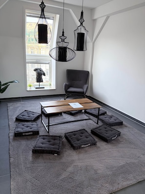 Interior - Familien Suite in Elbflorenz (Dresden)