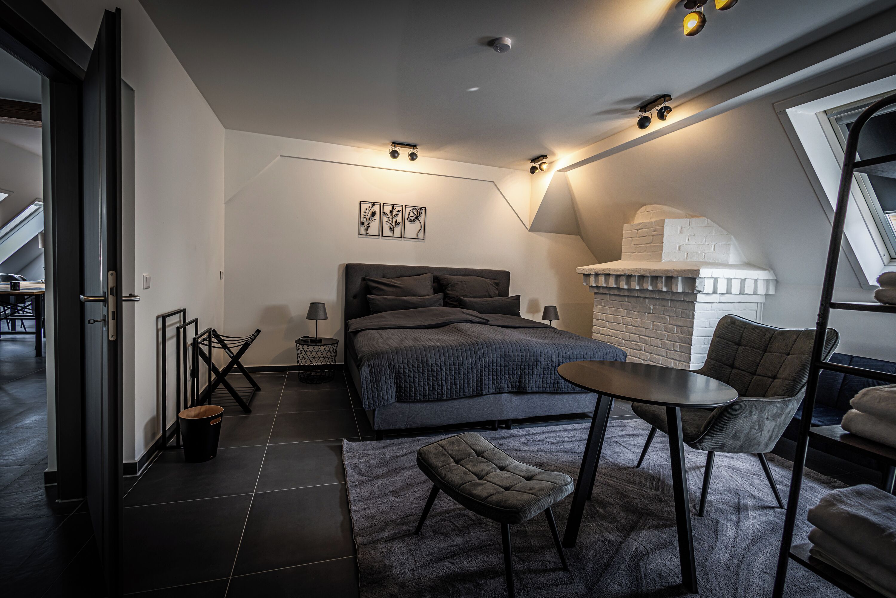 4 Schlafzimmer, Bügeleisen/Bügelbrett, Reisekinderbett, Internetzugang