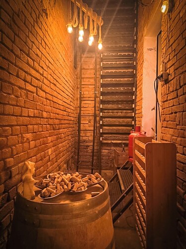 Family suite in Elbflorenz