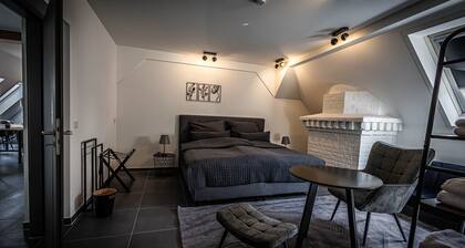 Familien Suite in Elbflorenz