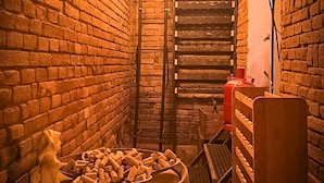 Interior - Familien Suite in Elbflorenz (Dresden)