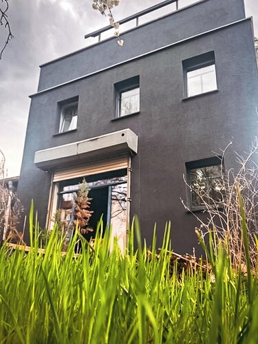 Familien Suite in Elbflorenz