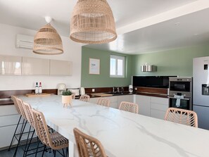 Cuisine privée