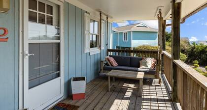 Carolina Cabana - Emerald Isle Escape with Serious Chill Vibes