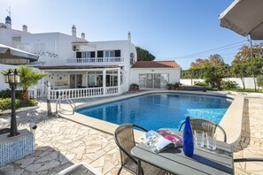 House | Pool | Indoor pool, outdoor pool