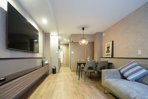 منطقة المعيشة