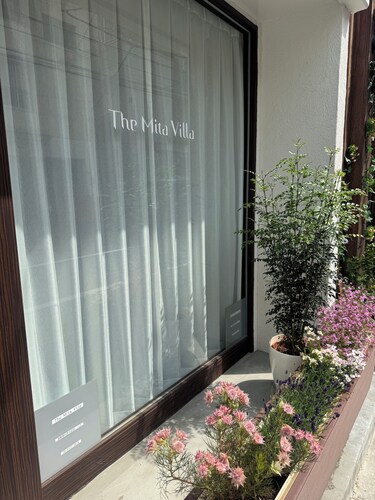 Walking distance to Tokyo Tower|100 sq.m. large building for rent for 9 people (MAX9)|Fully Renovated|Only 21 min. train ride to Haneda Airport