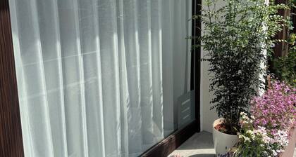 Walking distance to Tokyo Tower|100 sq.m. large building for rent for 9 people (MAX9)|Fully Renovated|Only 21 min. train ride to Haneda Airport