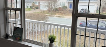 Comfy Stay Private Bedroom Near Albro lake & Mic Mac Mall
