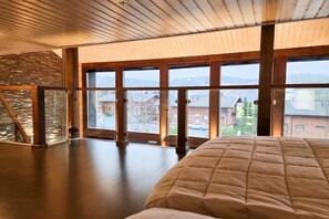 6 bedrooms, free WiFi - Villa Halla 1&2 – Both sides, HimosYkkösen alue (Keski-Suomi)