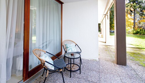 Apartment Forest - ski lifts & bike park - incl. parking lot - WaipuTV