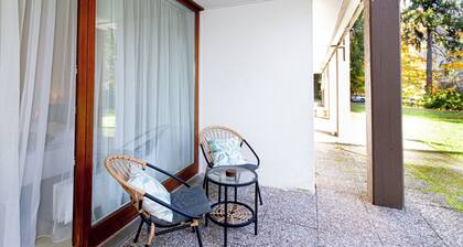 Apartment Forest - ski lifts & bike park - incl. parking lot - WaipuTV