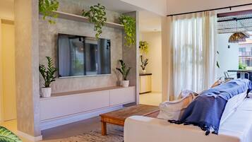 Vila | Parte interna