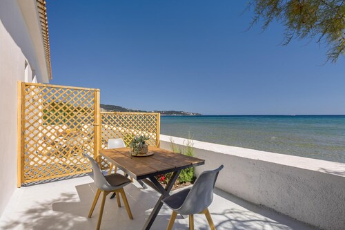 Aliki's Summerhouse 2