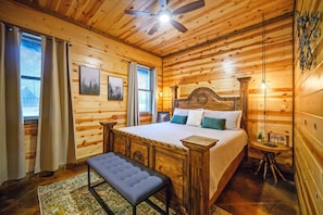 4 chambres, Wi-Fi gratuit, draps fournis