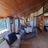 Wildwood Cabin - Sleeps 6, Hot Tub & Parking