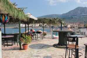 Exterior - Karaburun Can Otel (Karaburun)