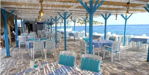 Karaburun Can Otel