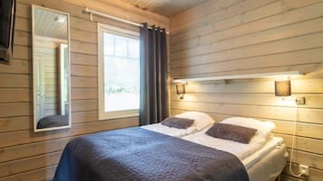 3 Schlafzimmer, WLAN