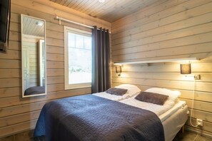 3 habitaciones y wifi 