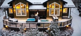 Villa Peso 1, HimosYkkösen alue