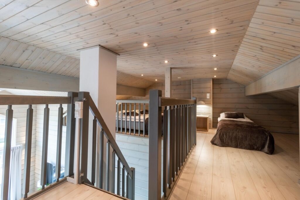 3 Schlafzimmer, WLAN