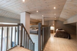 3 habitaciones y wifi