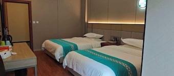 Asbestos Jiayi Hotel