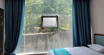 Asbestos Jiayi Hotel