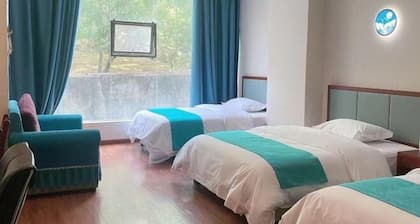 Asbestos Jiayi Hotel