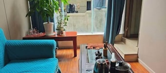 Asbestos Jiayi Hotel