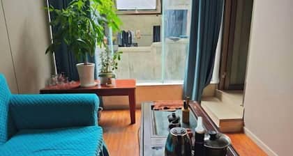 Asbestos Jiayi Hotel