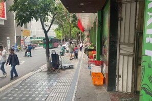 Miscellaneous - Asbestos Jiayi Hotel (Shimian)