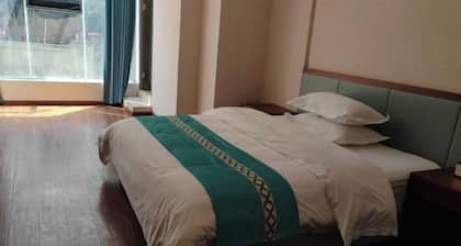 Asbestos Jiayi Hotel