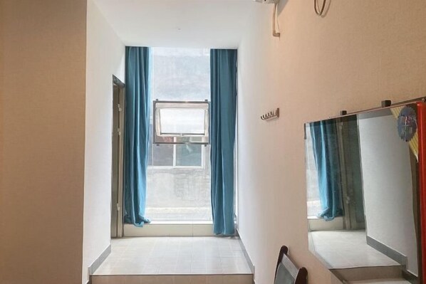 Room - Asbestos Jiayi Hotel (Shimian)