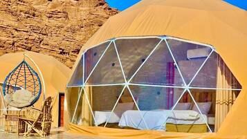 Room, 1 Bedroom, Accessible, Smoking | 1 bedroom