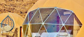 Room in Lodge - Nael Bedouin Camp & Tour